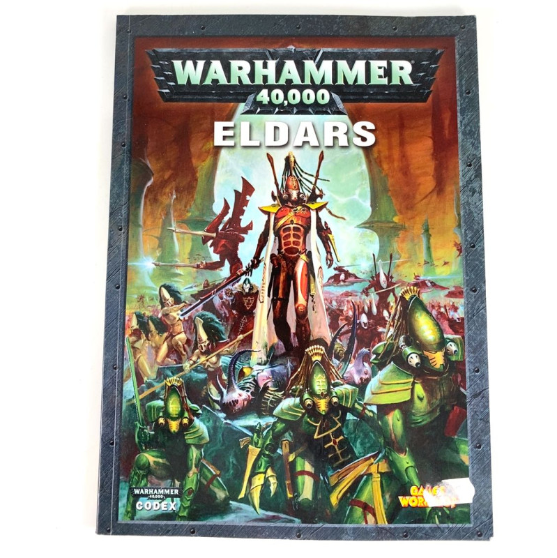 Codex V4 VF
