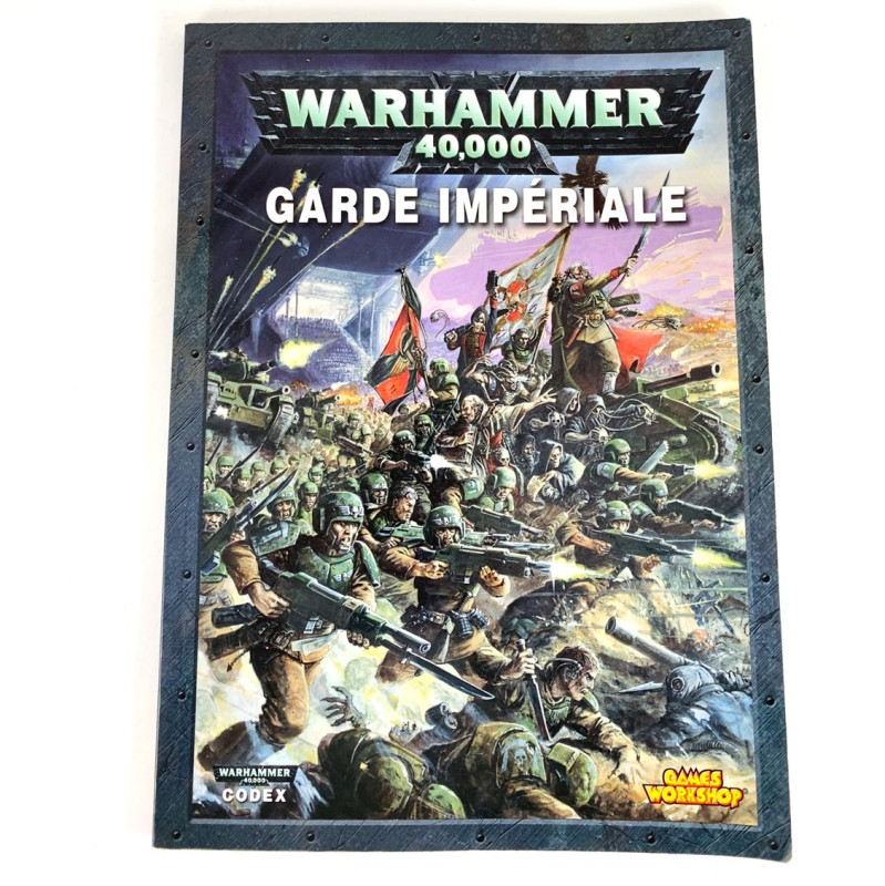 Codex V5 VF