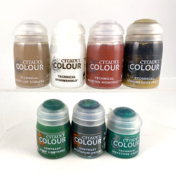 Citadel Paint Sets - New