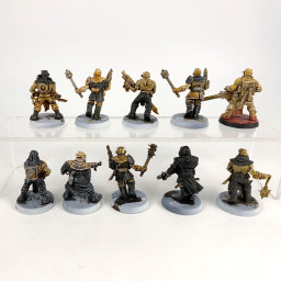 Chaos Cultists