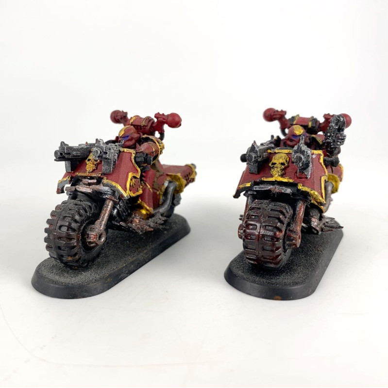 motos