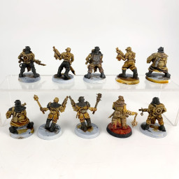 Chaos Cultists