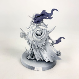 lord of contagion