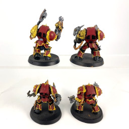Chaos Terminators Old