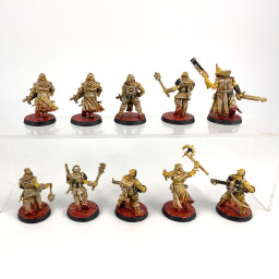 Chaos Cultists