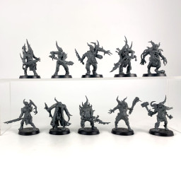 Poxwalkers