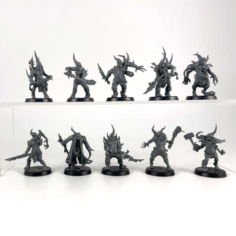 Poxwalkers