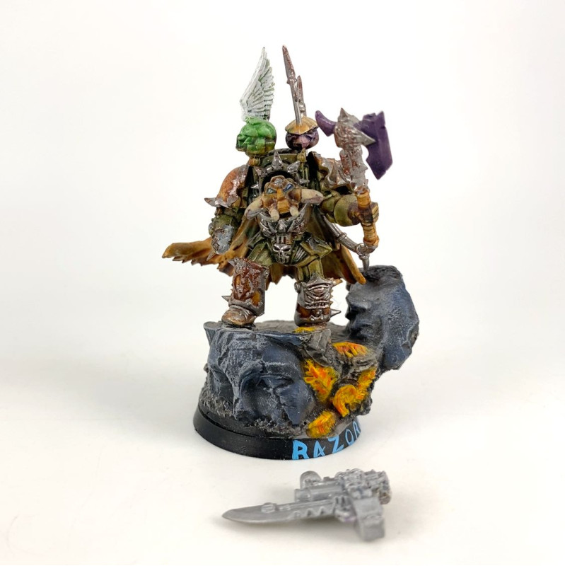 Terminator Lord