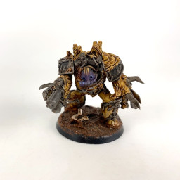 Obliterators  conversion
