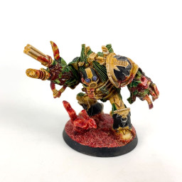 Obliterators  conversion