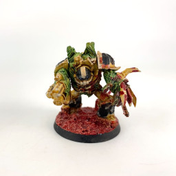 Obliterators  conversion