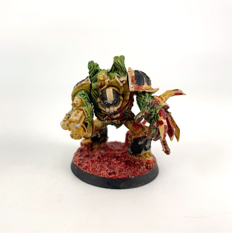 Obliterators  conversion