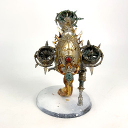 Foetid Bloat-drone
