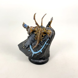 Dark Vengeance Chaos Lord