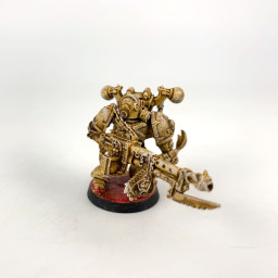 Chaos Havoc with Autocannon...