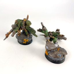 Obliterators conversion