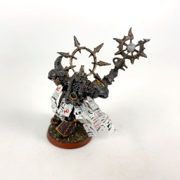 Chaos Sorcerer