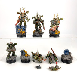 Chaos Space Marines Old...