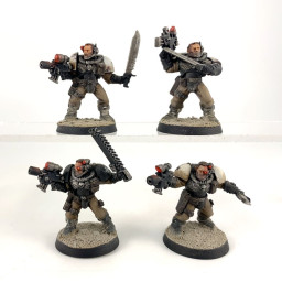 Scouts