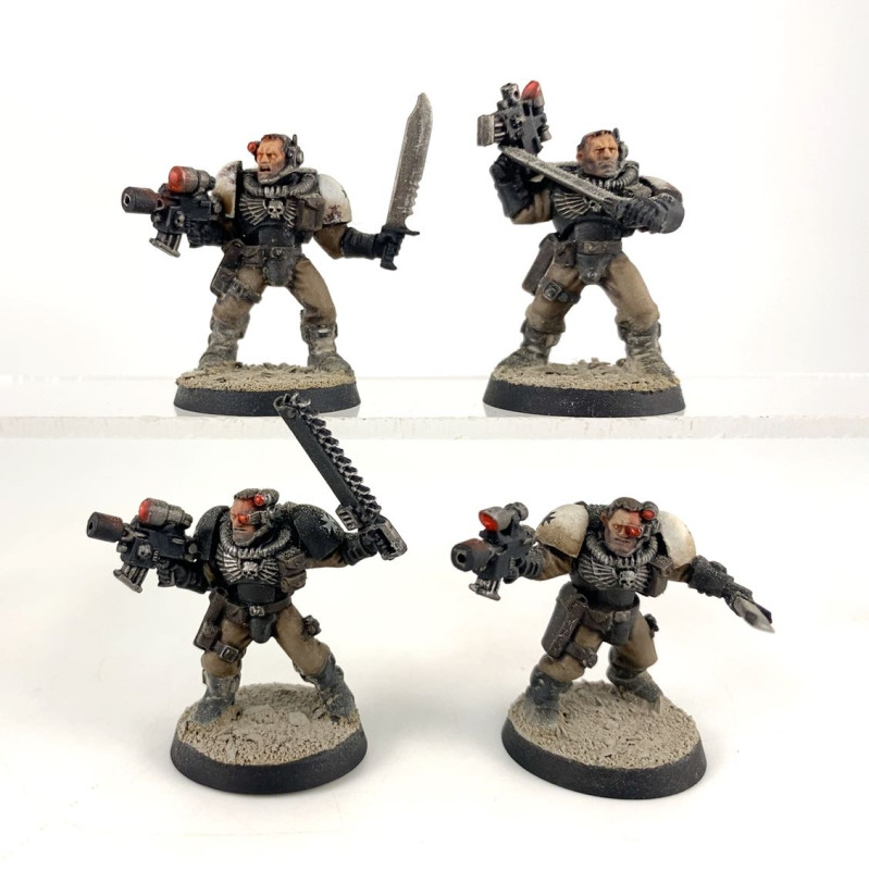 Scouts