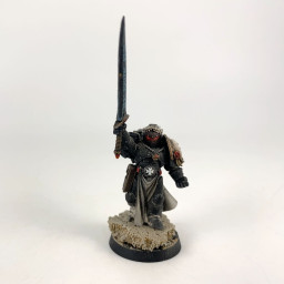 Le Champion de l'Empereur...