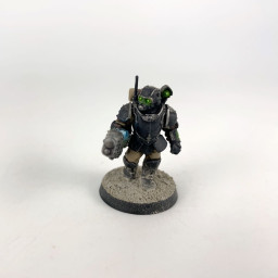 Kill team: Kasrkins