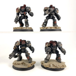 Terminator Firstborn