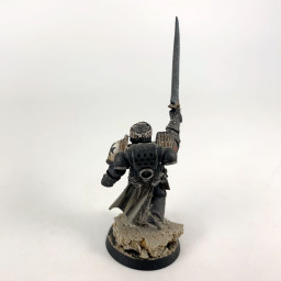 Emperor's Champion Firstborn