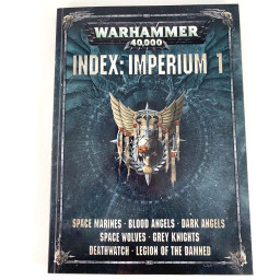 Index : Imperium 1 V8 FR