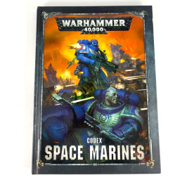Codex V8 FR