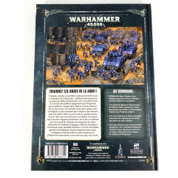 v8 Codex french