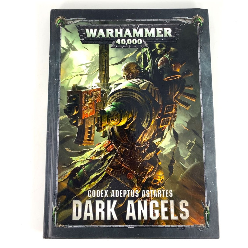 Codex V8 FR