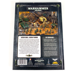 v8 Codex french