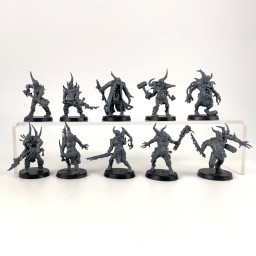 Poxwalkers