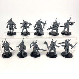 Poxwalkers