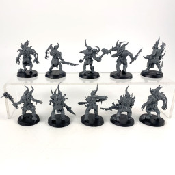 Poxwalkers