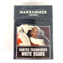 Cartes techniques V8 FR - New