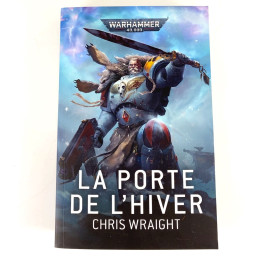 La Porte de l'Hiver FR