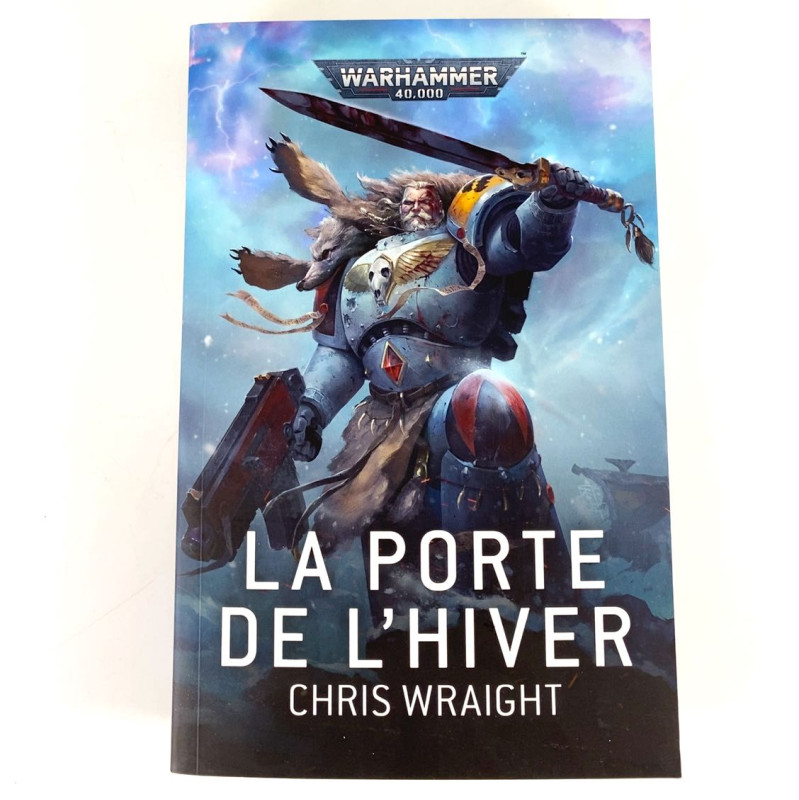 La Porte de l'Hiver FR