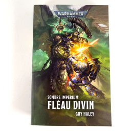 Fléau divin: Sombre...