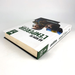 L'éveil De La Bête Tome 3 - Au Nom De L'empereur FR - Neuf