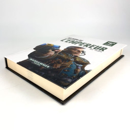 L'éveil De La Bête Tome 3 - Au Nom De L'empereur FR - Neuf