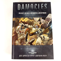 Damocles EN - Neuf