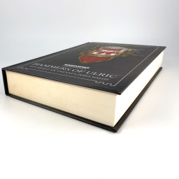 Hammers of Ulric (20th Anniversary Hardback) EN - New