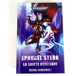 Ephrael Stern: La Sainte...