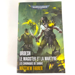 Urdesh: Le Maître et la...