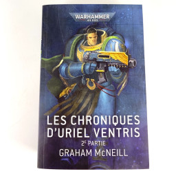 Les Chroniques d'Uriel...