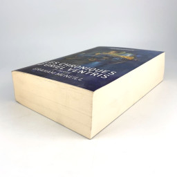 Les Chroniques d'Uriel Ventris Tome 2 FR - Neuf