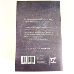 Les Chroniques d'Uriel Ventris Tome 2 FR - Neuf