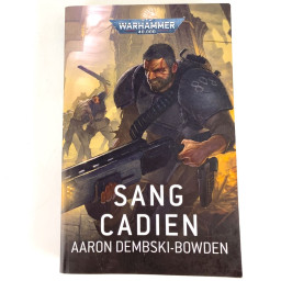 Sang Cadien FR - Neuf